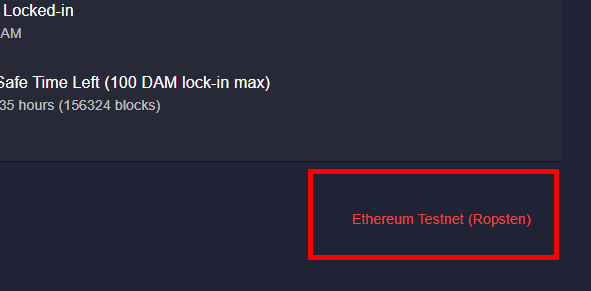 Datamine Network Prepares for Next-Phase Testnet Testing