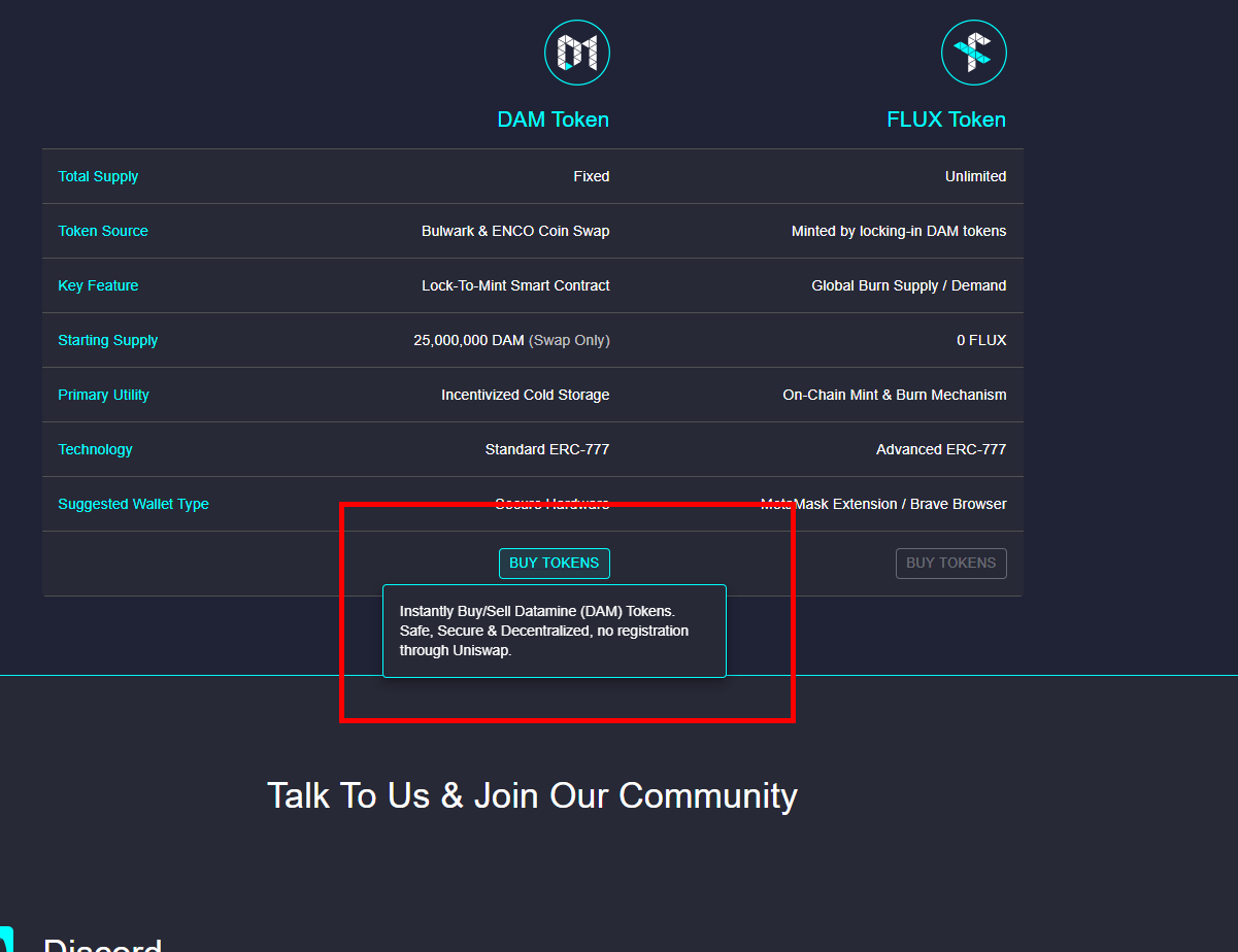 Datamine Network Streamlines Access with New Homepage Interface