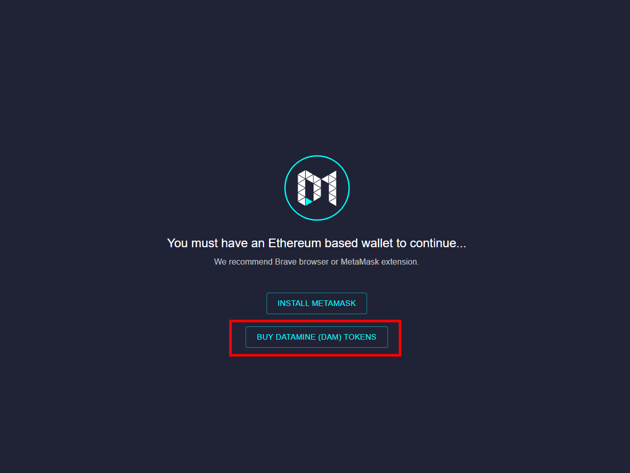 Datamine Network Integrates Smart Account Compatibility