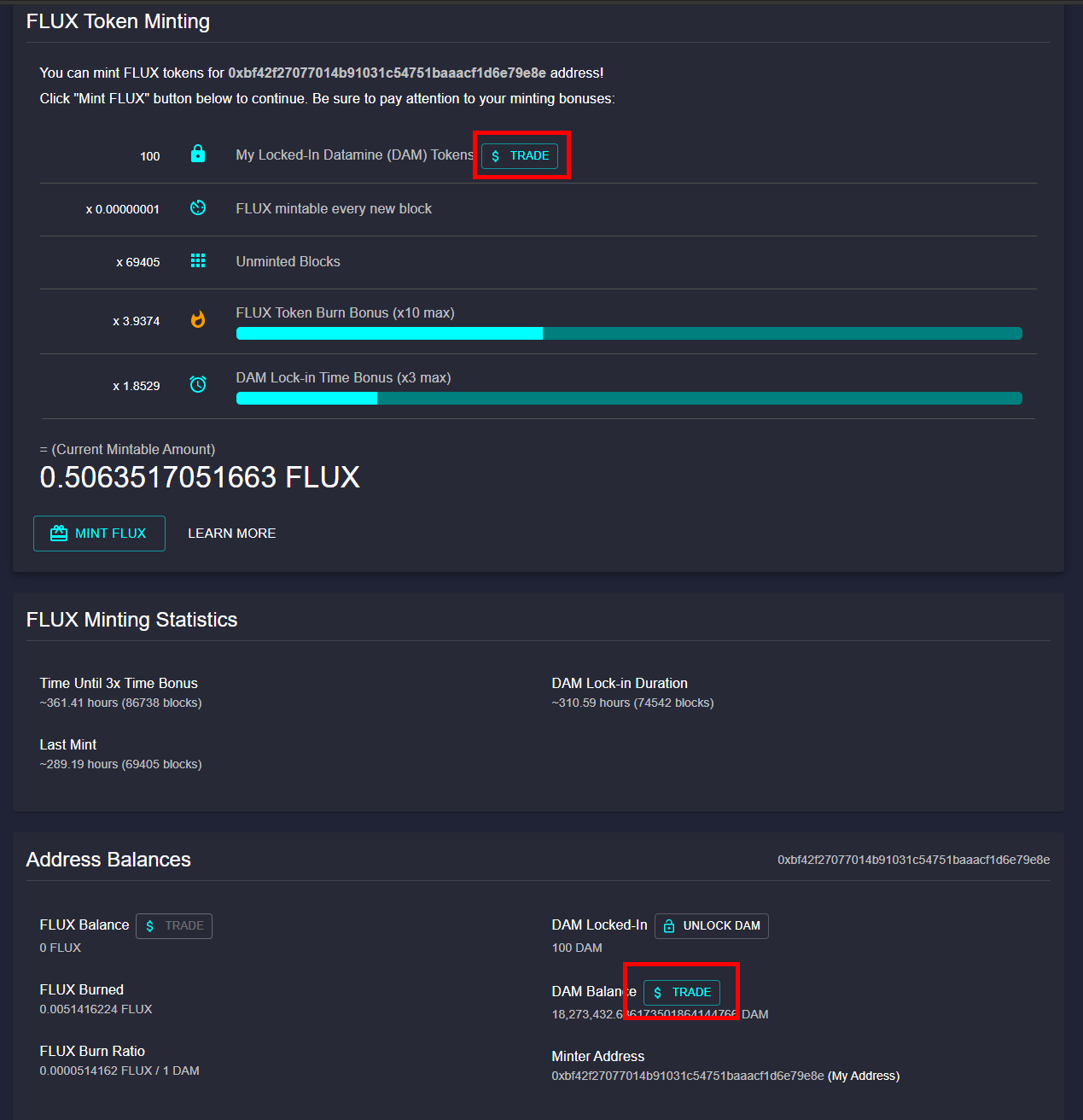 New Uniswap Dashboard Buttons Simplify Liquidity Access