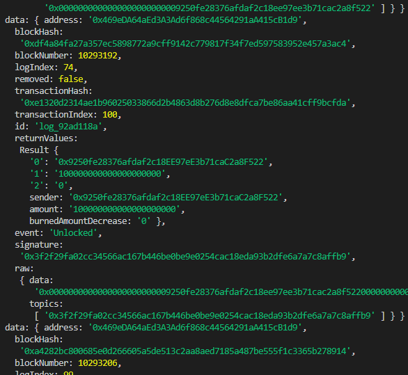 Datamine Network Upgrades Real-Time Ethereum Data Streaming