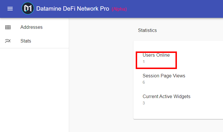 Datamine Network Enhances Infrastructure Ahead of Beta Release