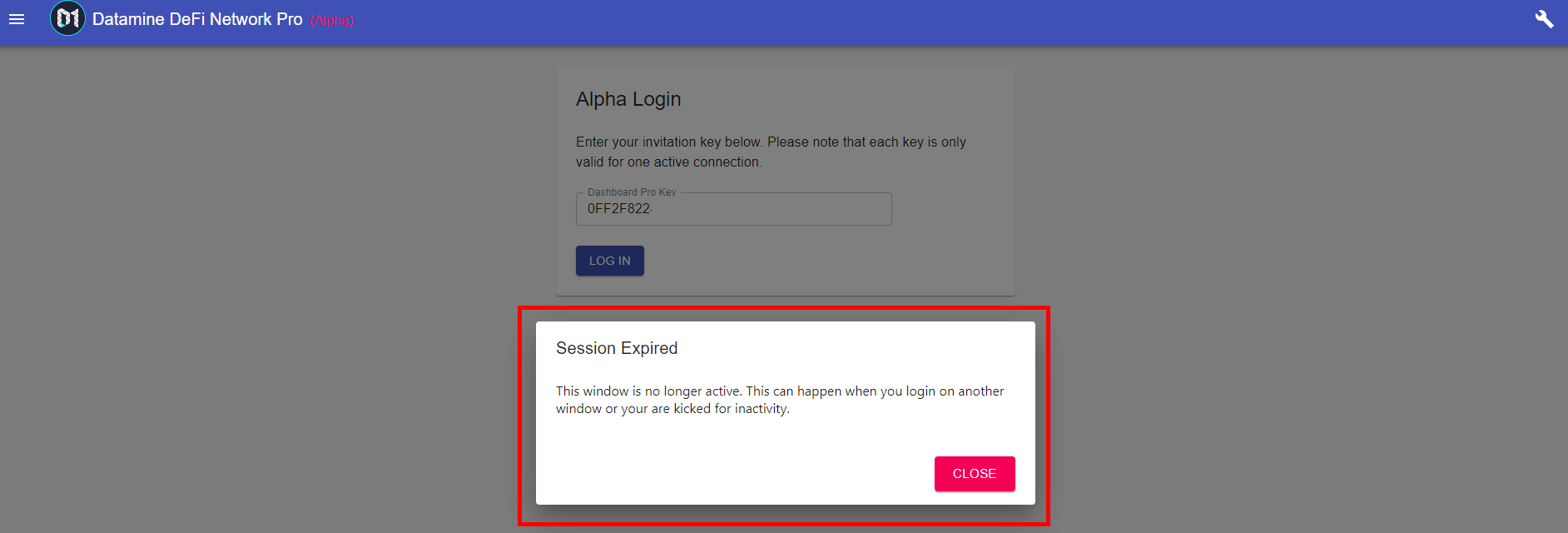 Datamine Network Launches Alpha Analytics Platform Update