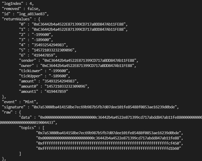 Datamine Network Optimizes Arbitrum Data Syncing and Analytics