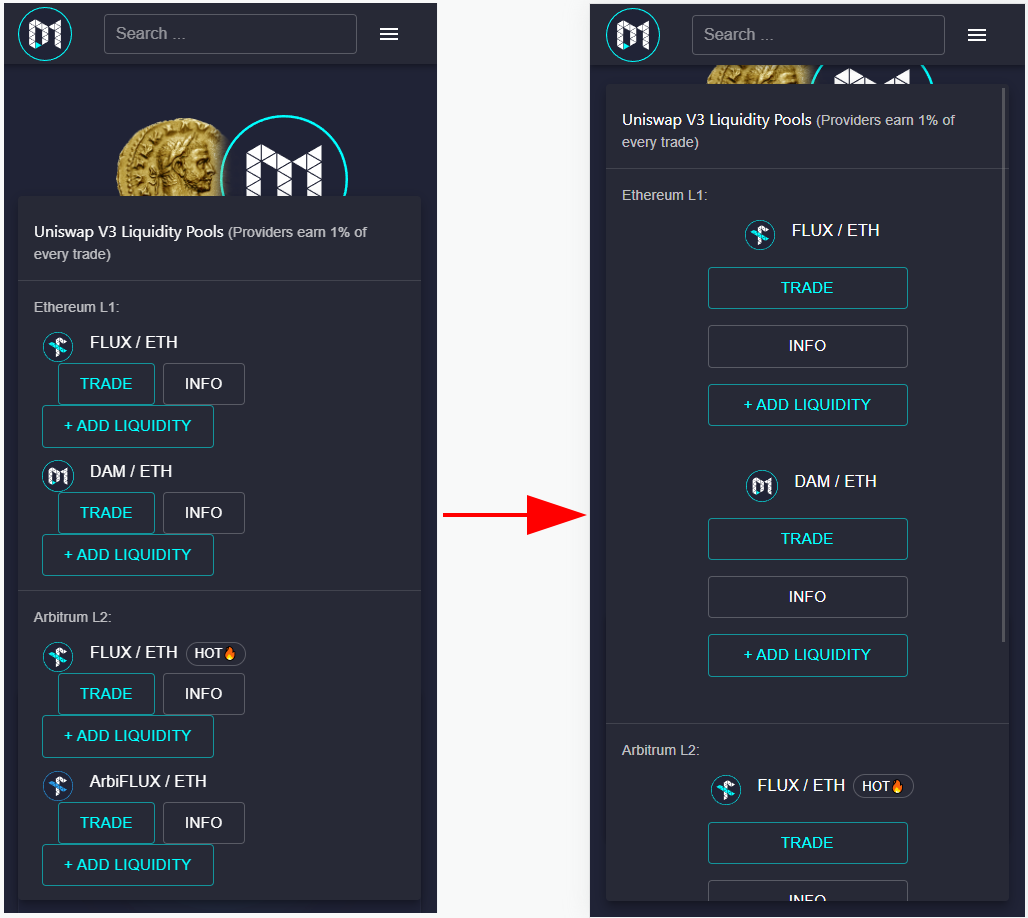 Datamine Network Enhances Web3 Wallet Support and Mobile UX